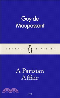 A Parisian Affair