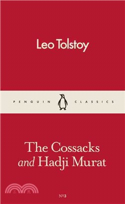 The Cossacks and Hadji Murat