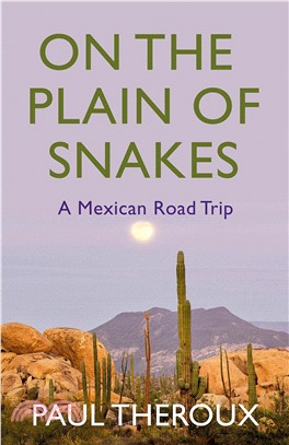 On the Plain of Snakes