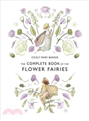 The Complete Book of the Flower Fairies