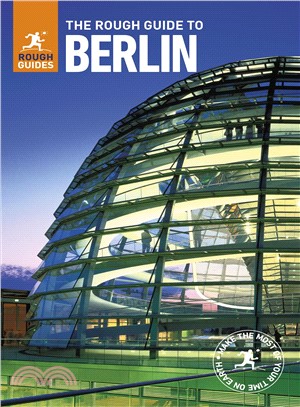 The Rough Guide to Berlin