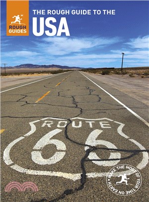 The Rough Guide to the USA