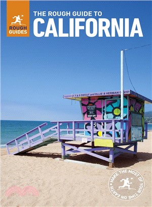 The Rough Guide to California