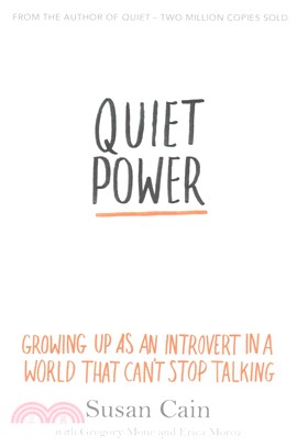 Quiet Power