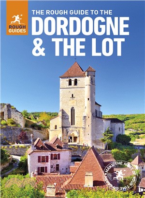 The Rough Guide to the Dordogne & The Lot