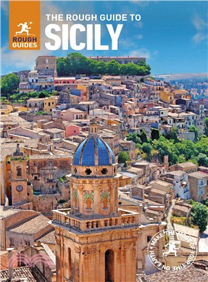 The Rough Guide to Sicily