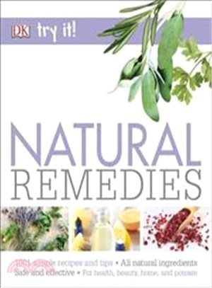 Try It! Natural Remedies