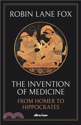 The Invention of Medicine