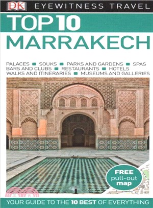 Top 10 Marrakech