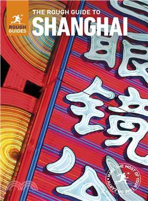 The Rough Guide to Shanghai