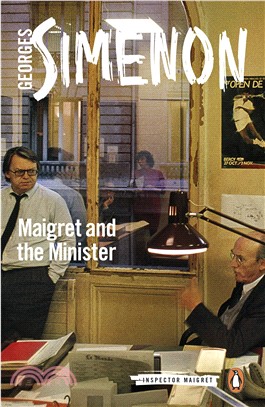 Maigret and the Minister