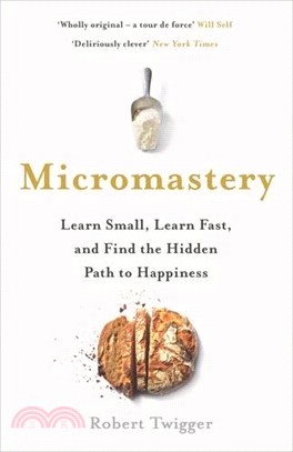 Micromastery :learn small, l...