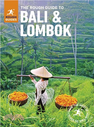 The Rough Guide to Bali & Lombok