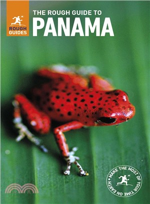 The Rough Guide to Panama