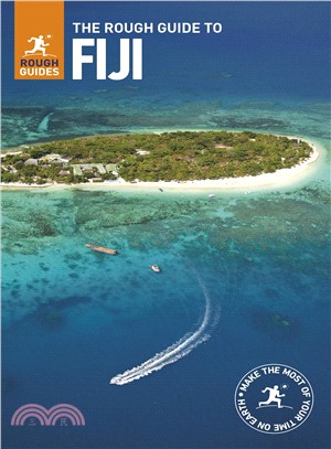 The Rough Guide to Fiji