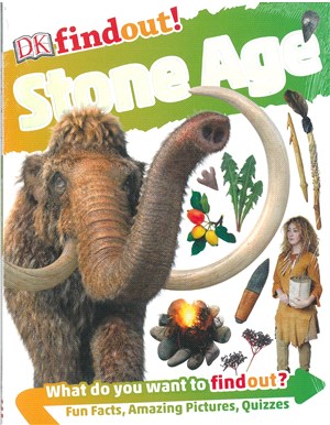 Find Out Stone Age