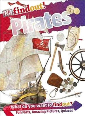 Find Out Pirates