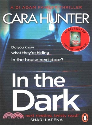 In the dark /