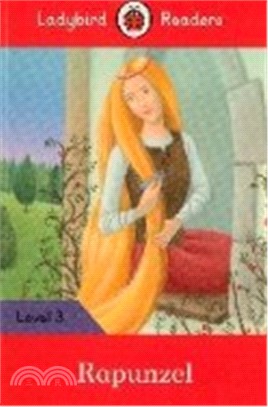 Ladybird Readers 3: Rapunzel