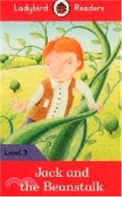 Ladybird Readers 3: Jack and the Beanstalk