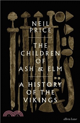 The Children of Ash and Elm