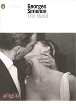 The Hand (Penguin Modern Classics)