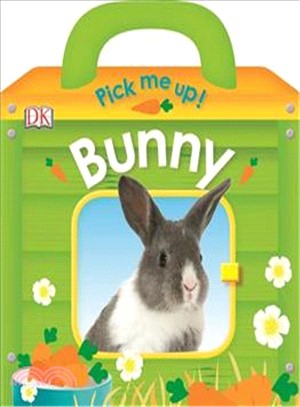 Pick Me Up! Bunny