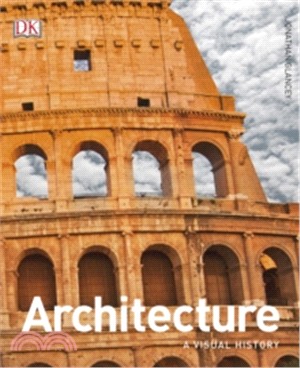 Architecture :a visual histo...