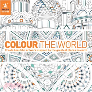 Color the World