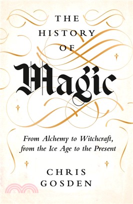 The History of Magic