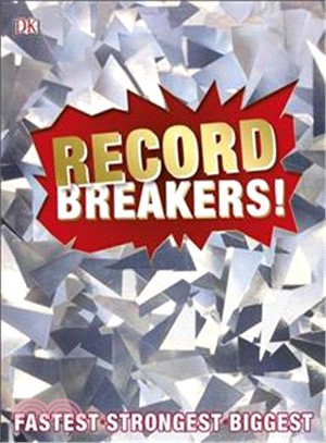 Record breakers!