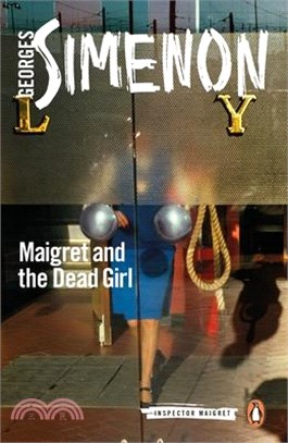 Maigret and the Dead Girl