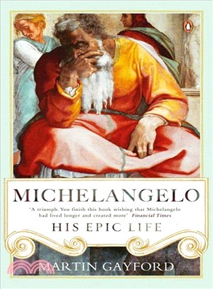 Michelangelo ─ His Epic Life
