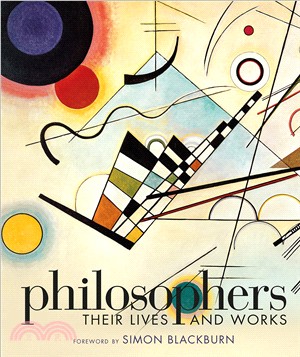 Philosophers :their lives an...