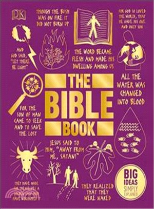 The Bible Book