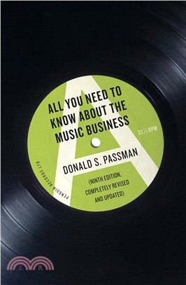 All You Need to Know About the Music Business