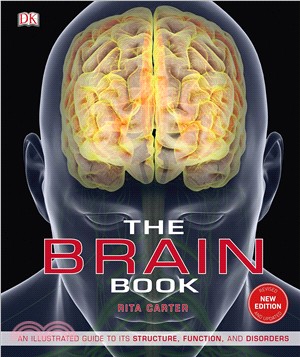 The brain book :An illustrat...