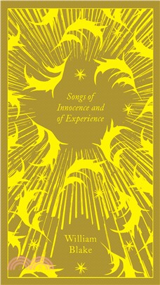 Songs of Innocence and of Experience (Penguin Clothbound Poetry)
