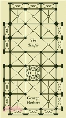 The Temple (Penguin Clothbound Poetry)