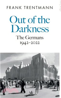 Out of the Darkness：The Germans, 1942-2022