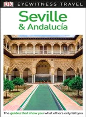 DK Eyewitness Travel Guide Seville and Andalucía