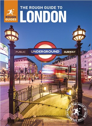 The Rough Guide to London