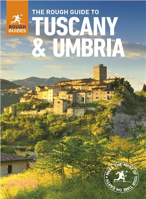 The Rough Guide to Tuscany and Umbria