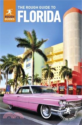 The Rough Guide to Florida