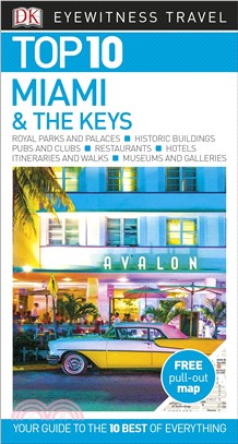 Top 10 Miami and the Keys