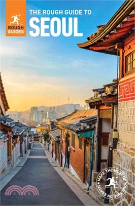 The Rough Guide to Seoul