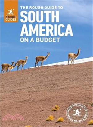 The Rough Guide to South America on a Budget