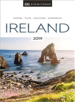 DK Eyewitness Travel Guide Ireland