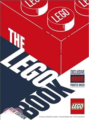 The LEGO Book