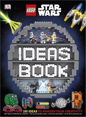 LEGO Star Wars ™ Ideas Book